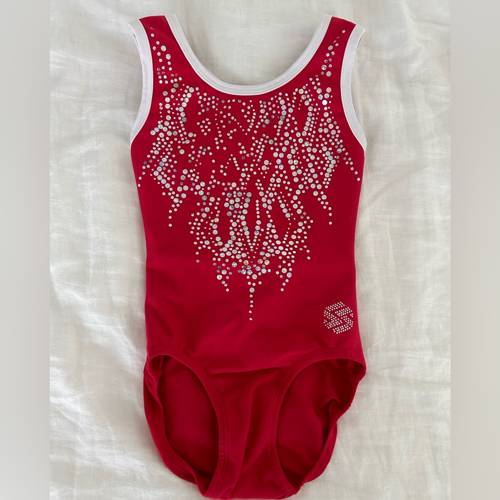 Spektrum Leotard YM